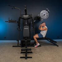 Cortex SS4 Single Station Functional Home Gym (Complete Multi Station)
