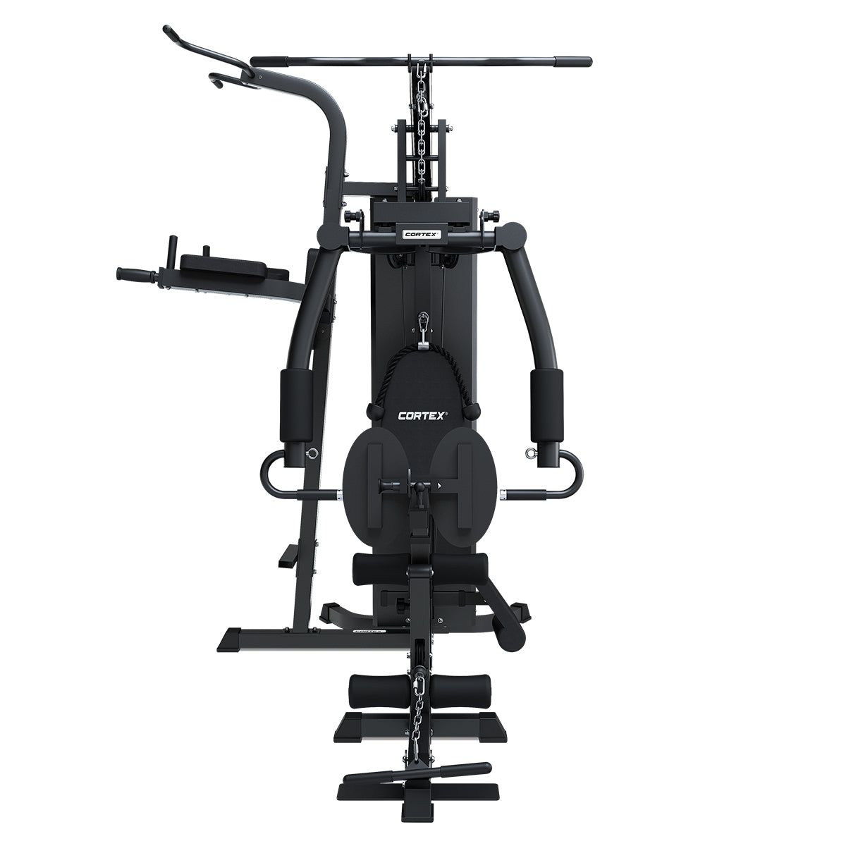 Cortex SS4 Functional Home Gym + Power Tower Station