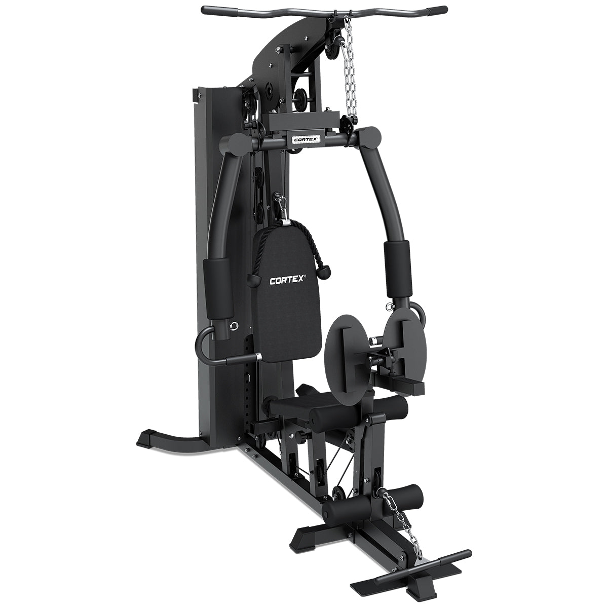 Cortex SS4 Single Station Multi-Function Home Gym