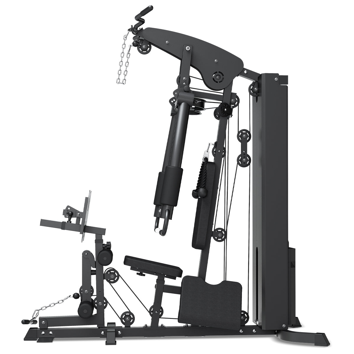 Cortex SS4 Single Station Multi-Function Home Gym