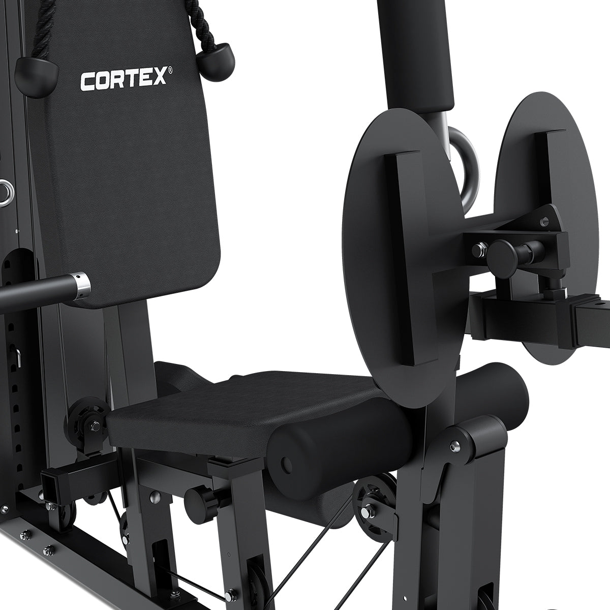 Cortex SS4 Single Station Multi-Function Home Gym