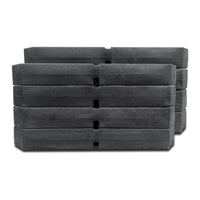 Cortex CCE 2x23kg Upgraded Weight Stack Kit (SM-25)