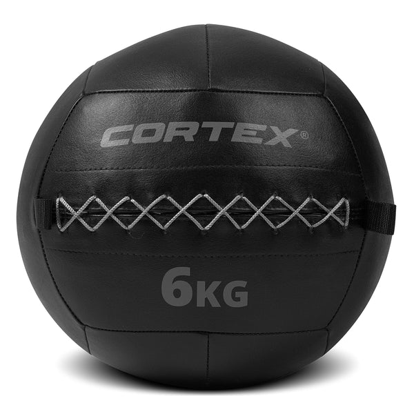 Cortex 6kg HX Wall Ball