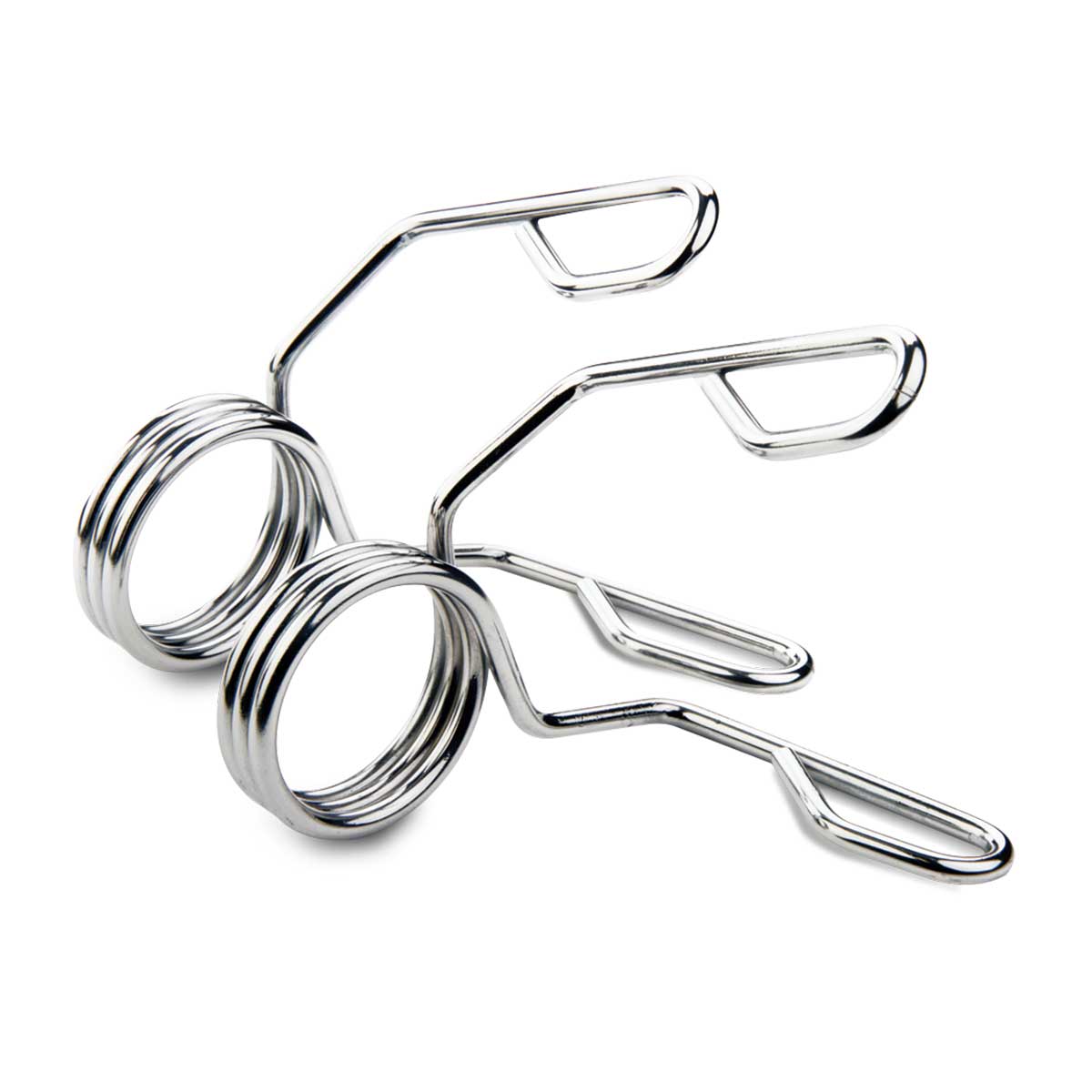 CORTEX 45kg Tri-Grip V2 50mm Olympic Dumbbell Set