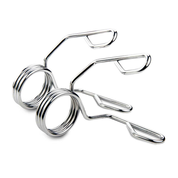 CORTEX 45kg Tri-Grip V2 50mm Olympic Dumbbell Set