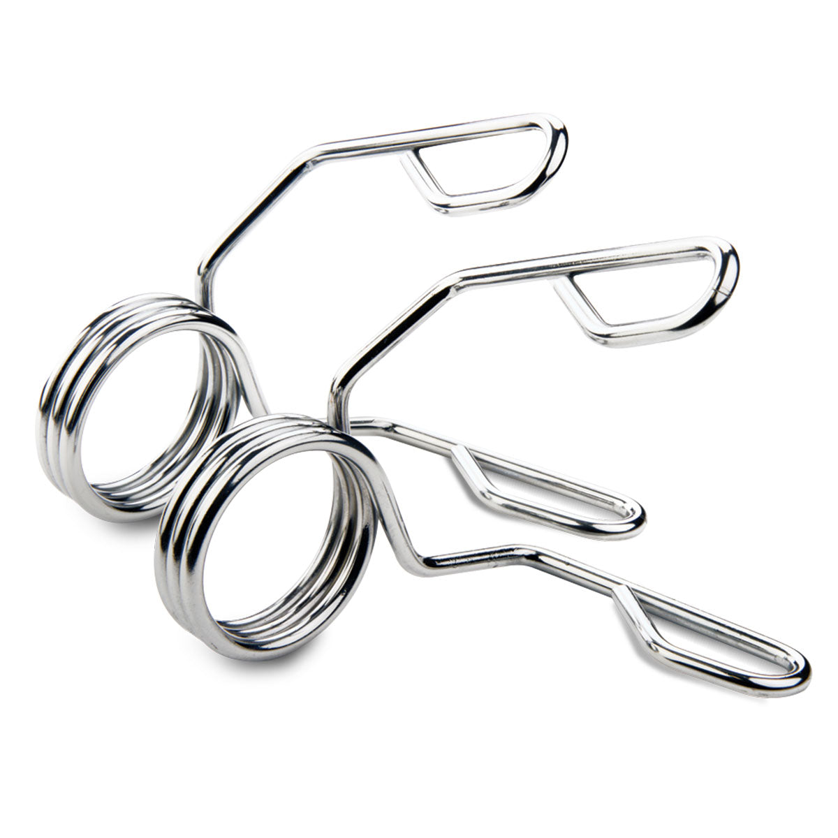 CORTEX 45kg Tri Bar V2 50mm Olympic Weight Set