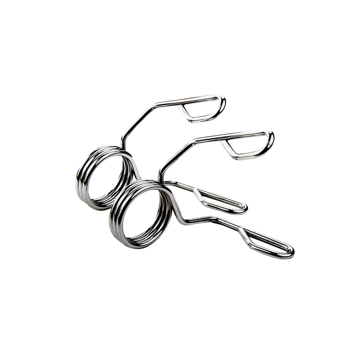 CORTEX 40kg Tri-Grip V2 50mm Olympic Curl Bar Set