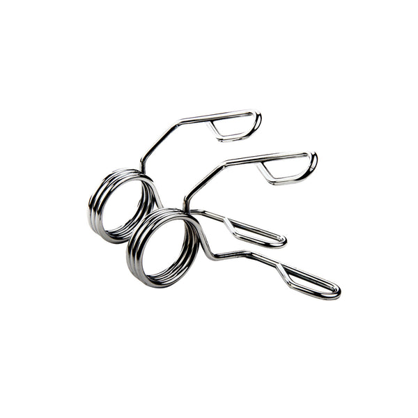 CORTEX 40kg Tri-Grip V2 50mm Olympic Curl Bar Set