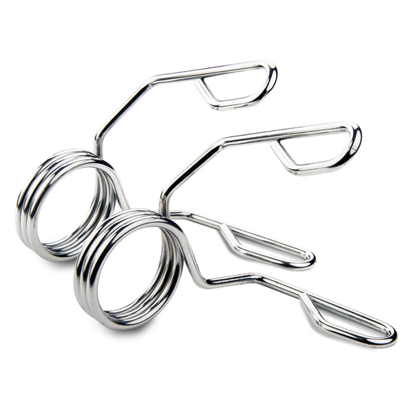 CORTEX 145kg Tri-Grip V2 50mm Olympic Plate Set