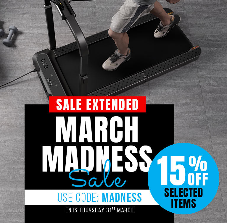 March Madness Sale