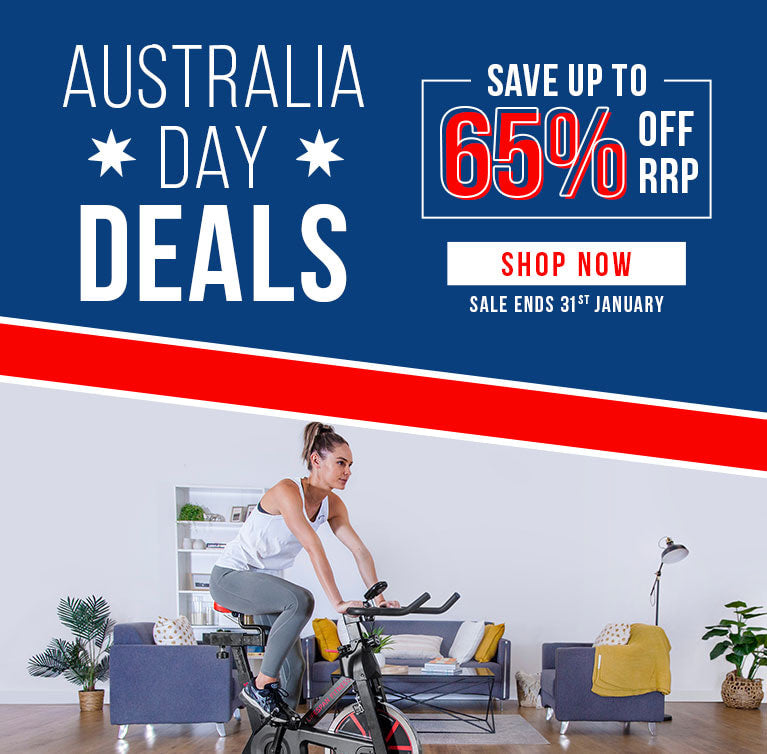 Australia Day Deals