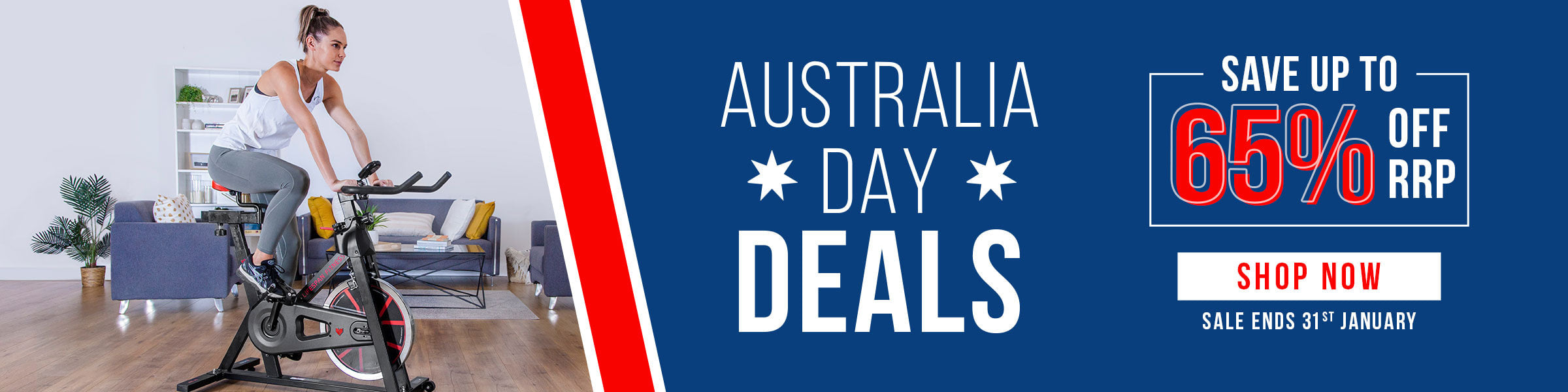 Australia Day Deals