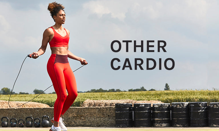 Other Cardio