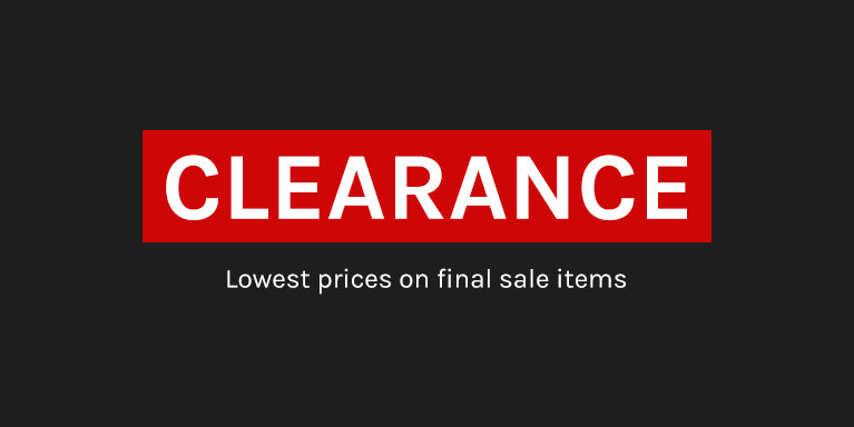 Clearance