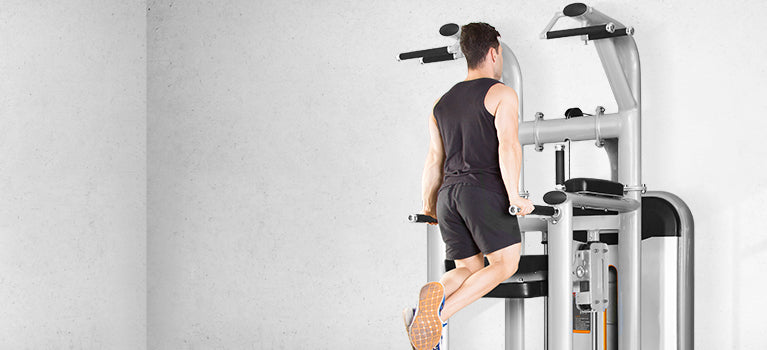 Commercial Gym