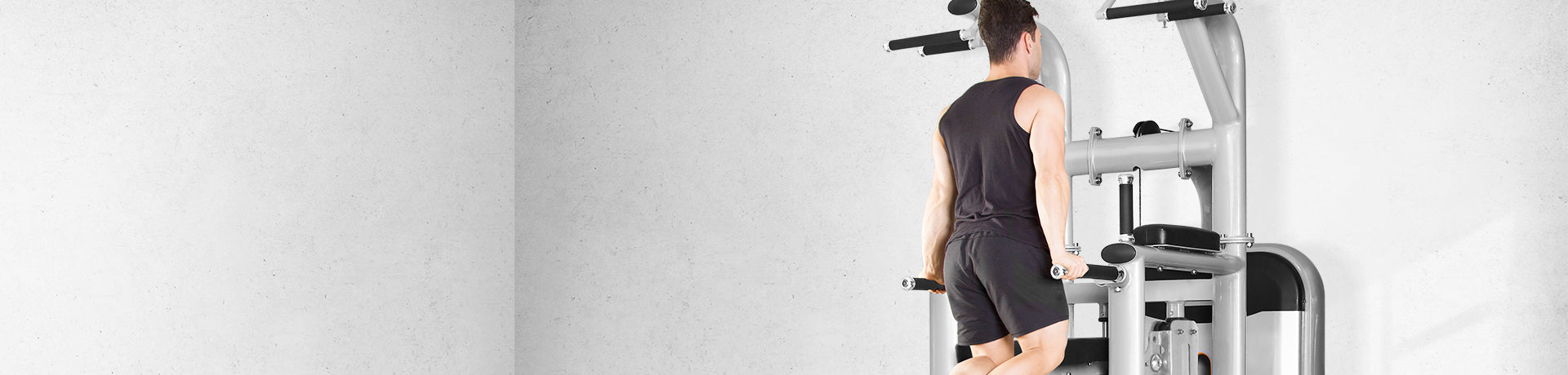 Commercial Gym