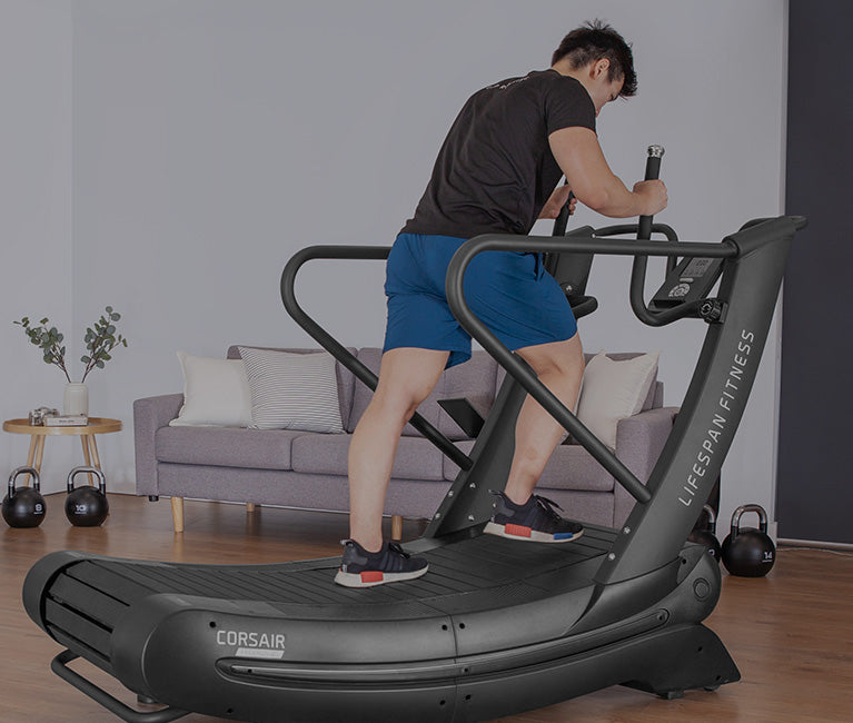 Commercial Treadmills