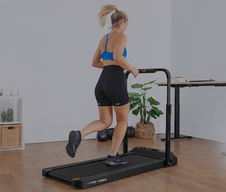 Compact Treadmills