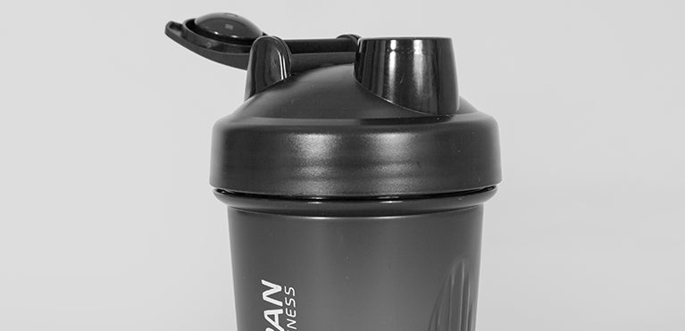 Drink & Shaker Bottles