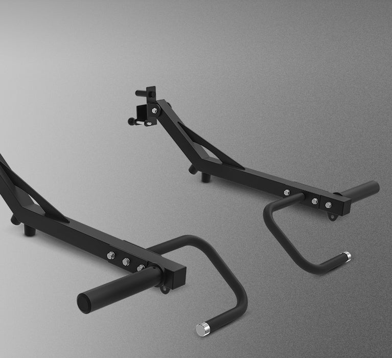 Gym Station Attachments
