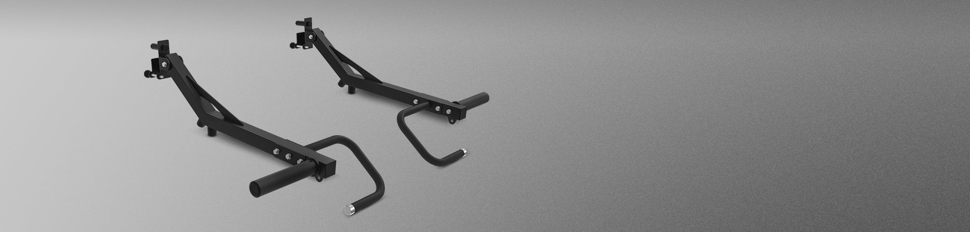 Gym Station Attachments