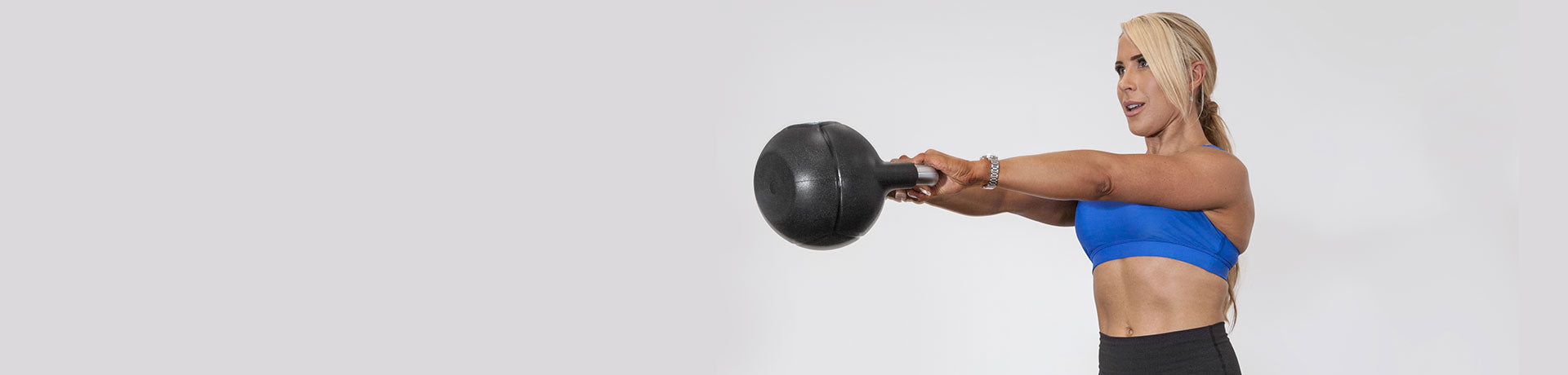 Kettlebells