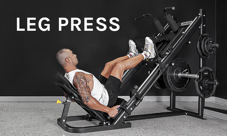Leg Press
