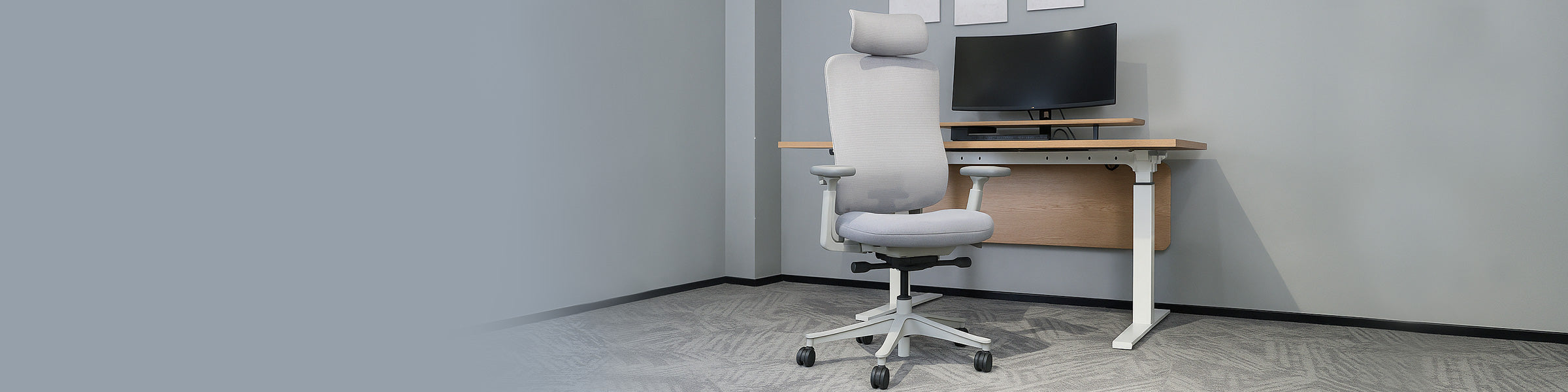 Office Desk Chairs