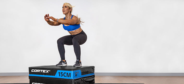 Plyometrics & Resistance Bands