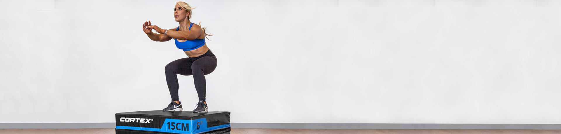 Plyometrics & Resistance Bands