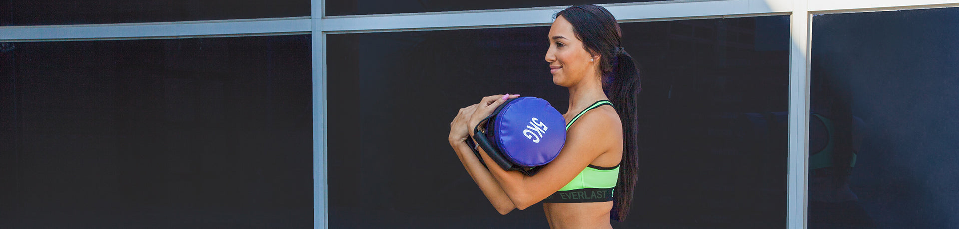 Power Bags & Sand Bags