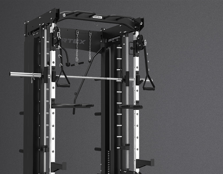 Power Rack Packages