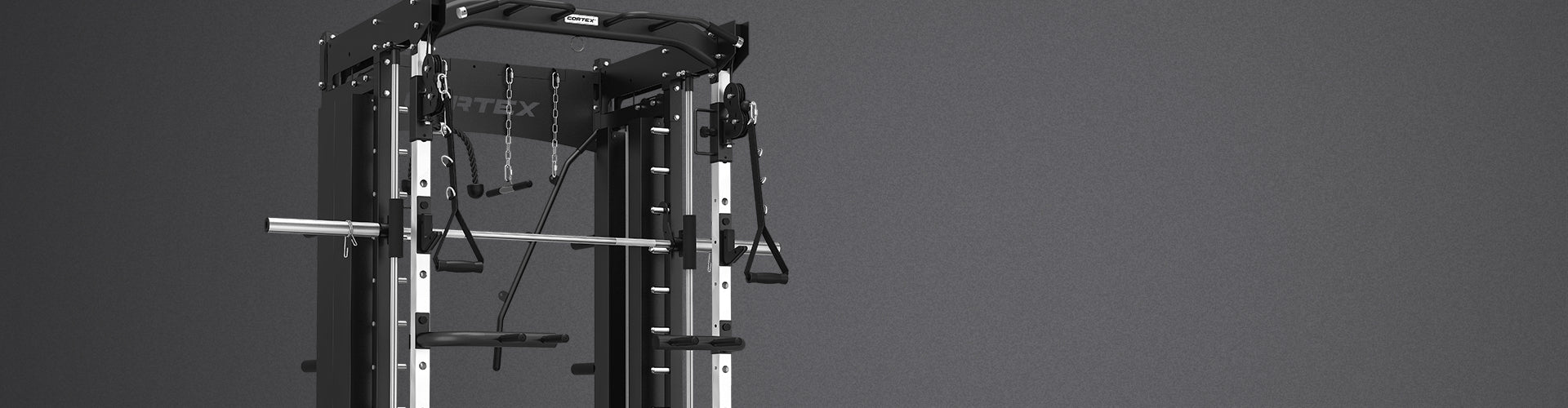 Power Rack Packages