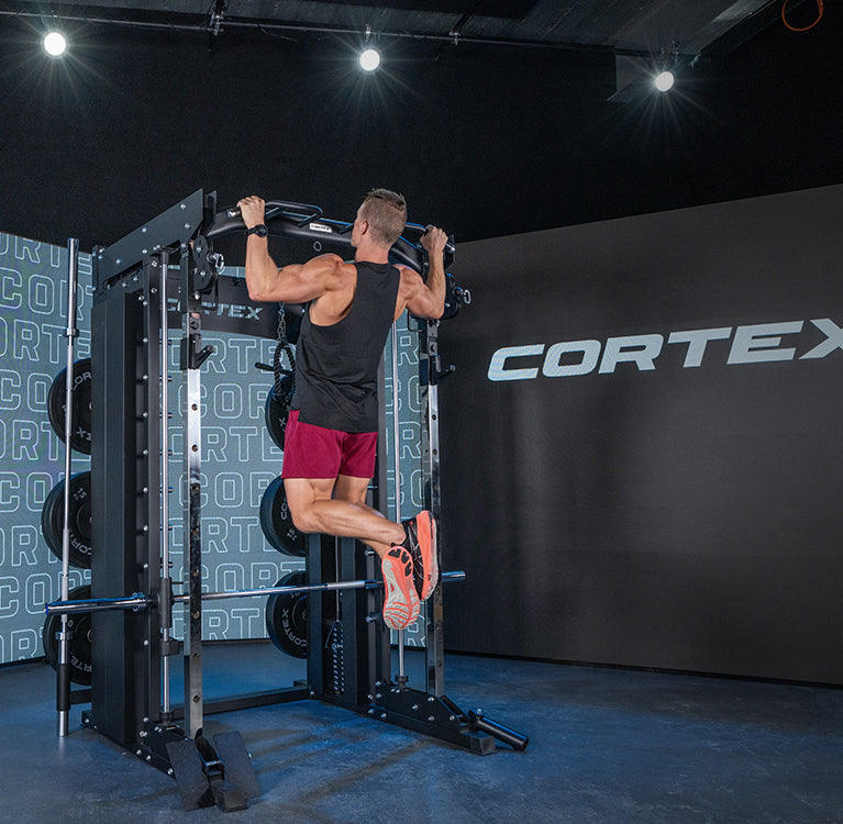Power Racks