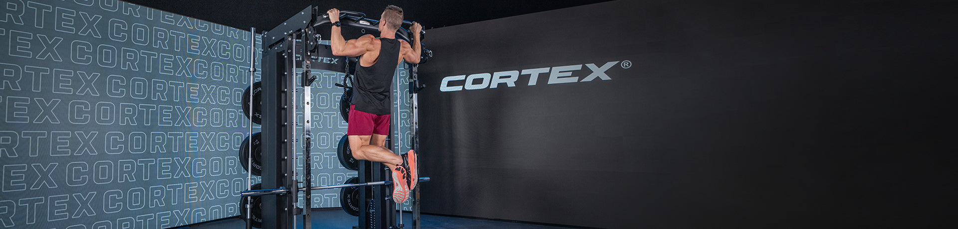 Power Racks