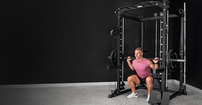 Smith Machines