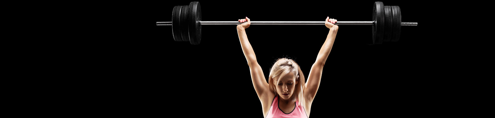 Standard Weights & Bars