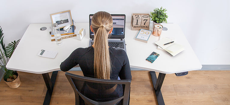 Desk Treadmills & Treadmill Bases