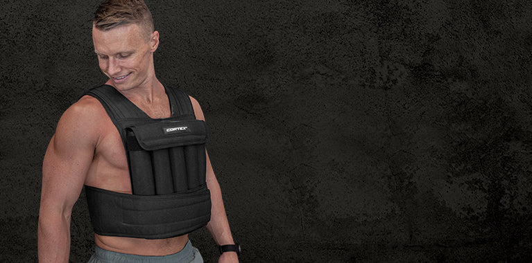 Weighted Vests