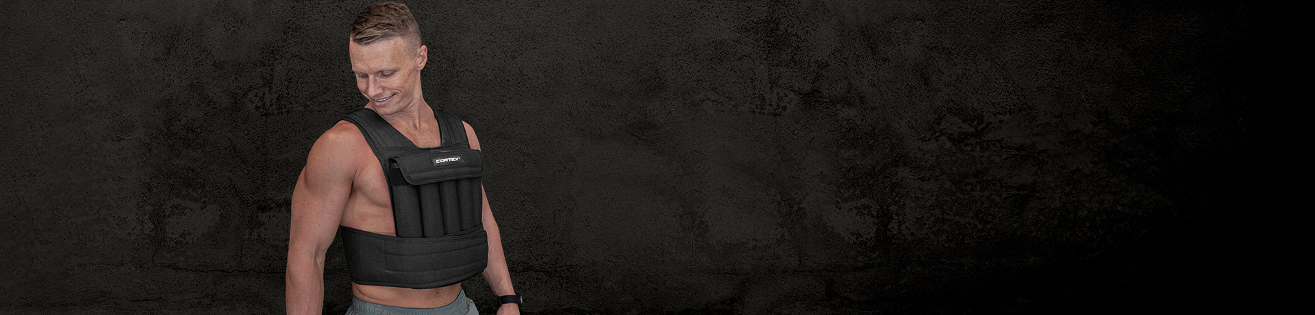 Weighted Vests