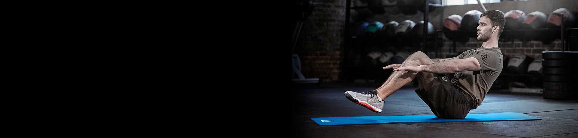 Yoga Mats & Accessories