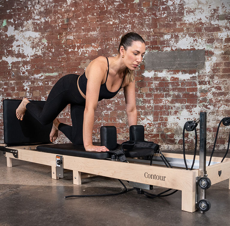 Yoga & Pilates