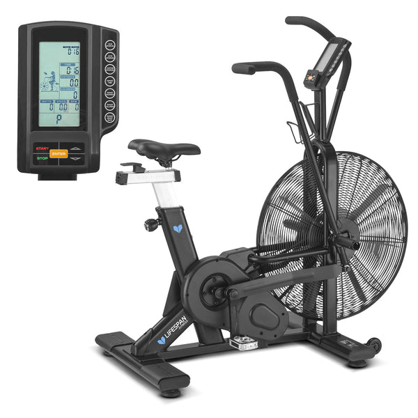 EXC-10H Commercial Exercise Air Bike