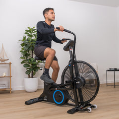 EXER-90H Exercise Air Bike