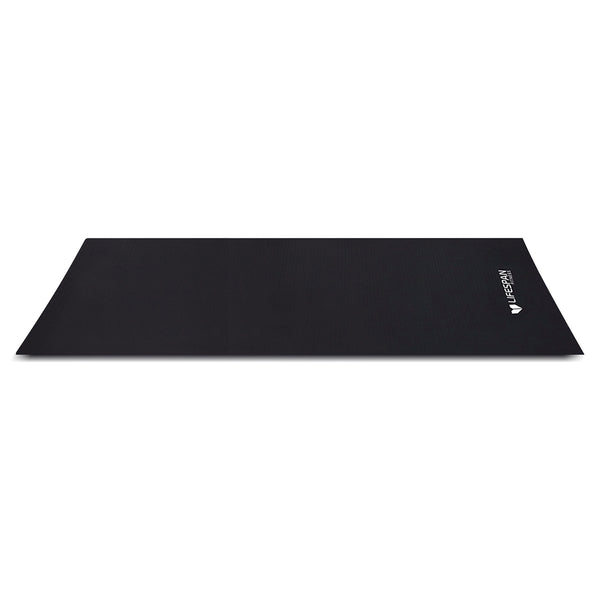 Exercise Equipment Floor Protection Mat (2.5m x 1m)