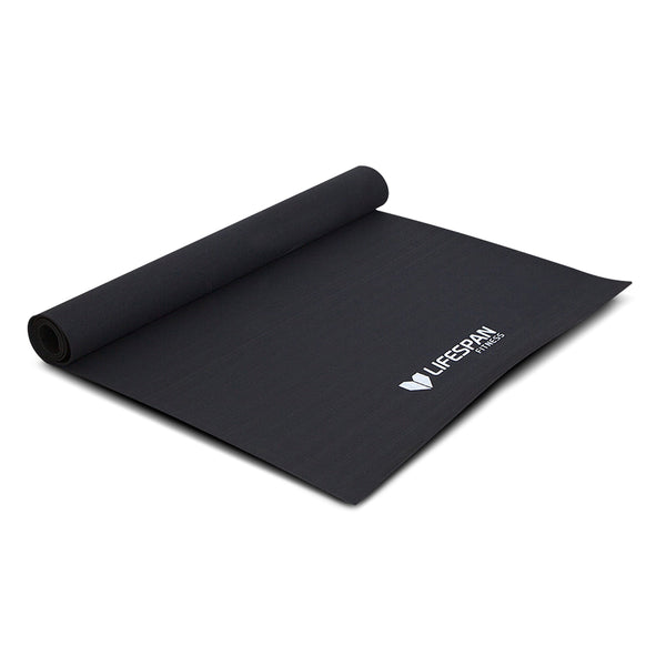 Exercise Equipment Floor Protection Mat (2.5m x 1m)