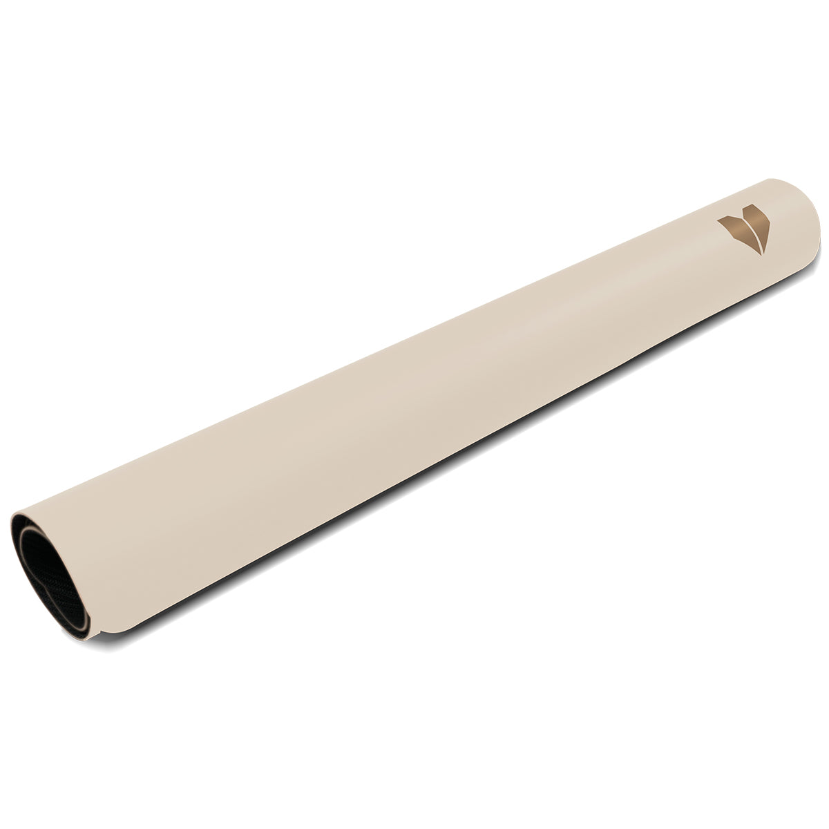 Lifespan Fitness Pilates Reformer Machine Anti Slip Mat - Beige