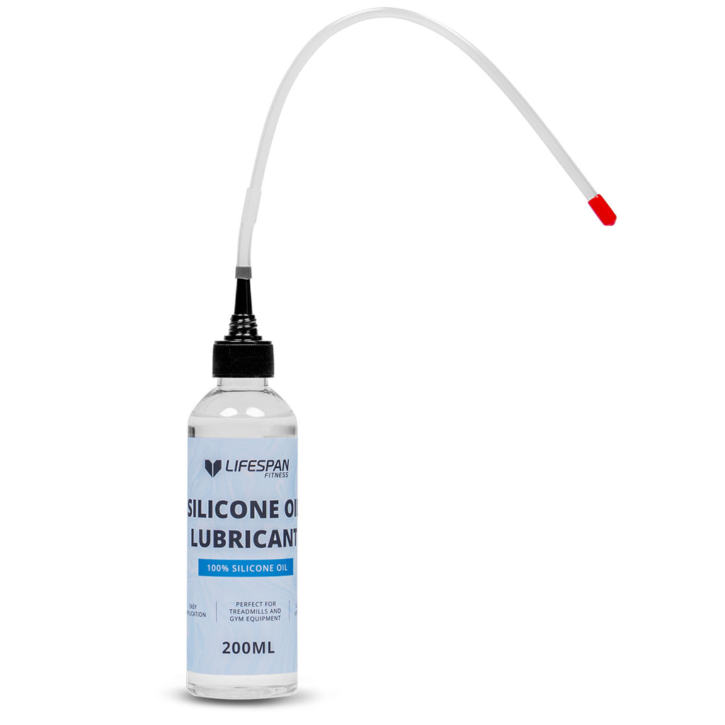 Keep Your Treadmill Running Smooth 3oz 100% Silicone Belt Lubricant By Walking Belts LLC Keep Your Treadmill Running Smooth 3oz 100% Silicone Belt Lubricant By Walking Belts LLC