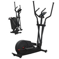 X-23 Folding Cross Trainer