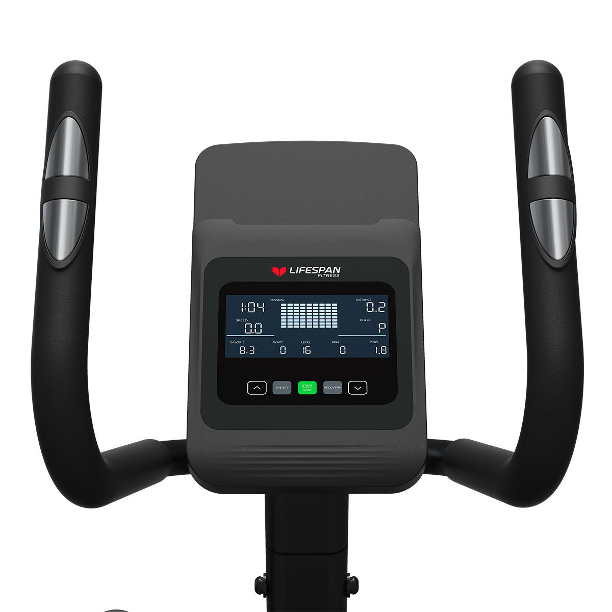 X-23 Cross Trainer